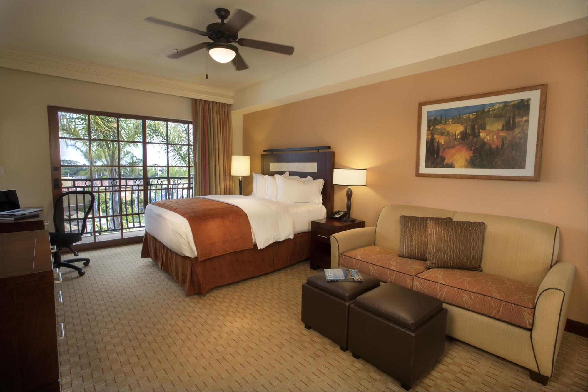 Marbrisa Carlsbad Resort ภายนอก รูปภาพ