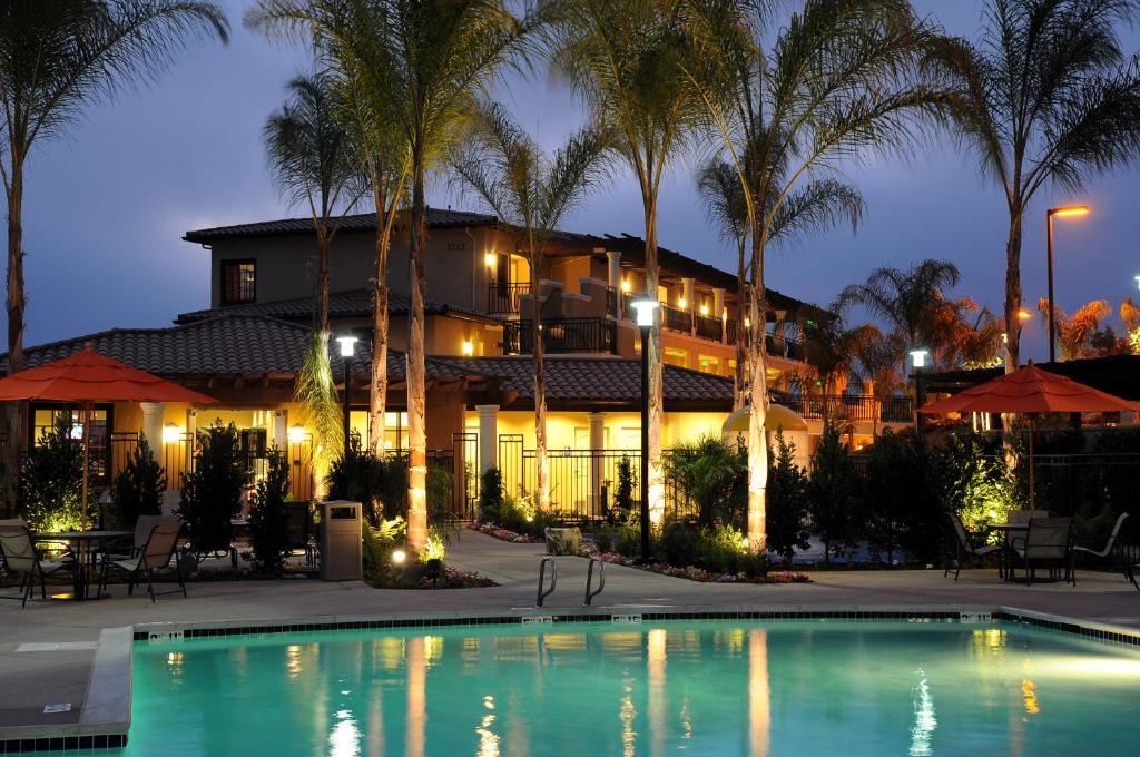 Marbrisa Carlsbad Resort ภายนอก รูปภาพ