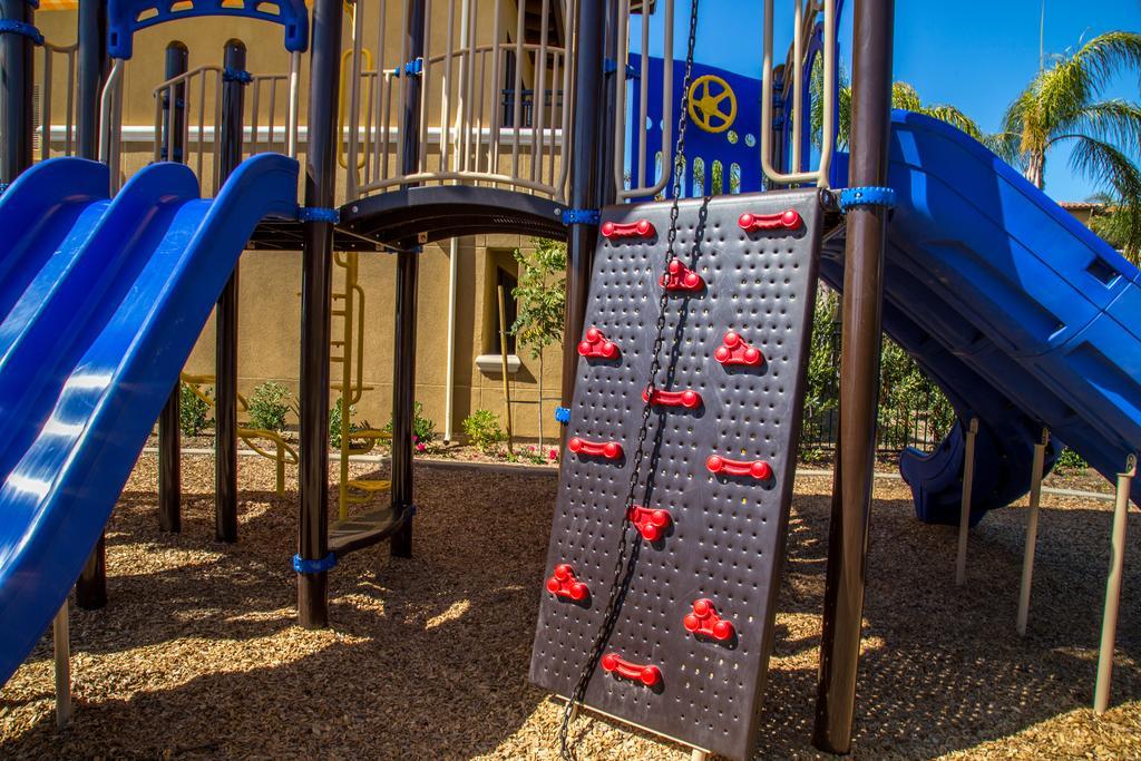 Marbrisa Carlsbad Resort ภายนอก รูปภาพ