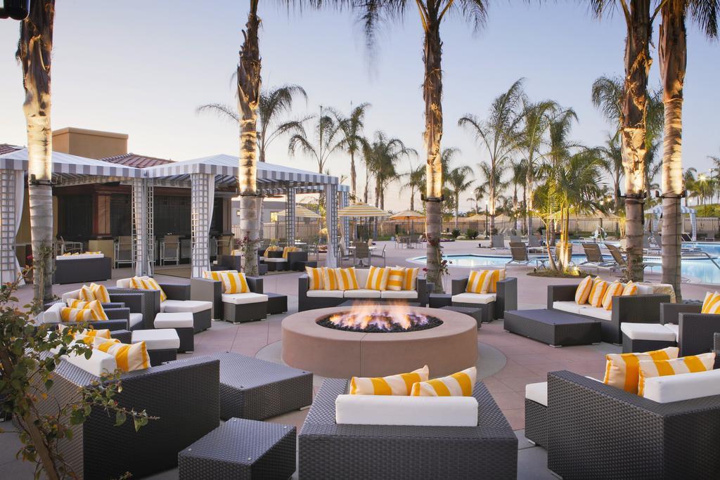 Marbrisa Carlsbad Resort ภายนอก รูปภาพ