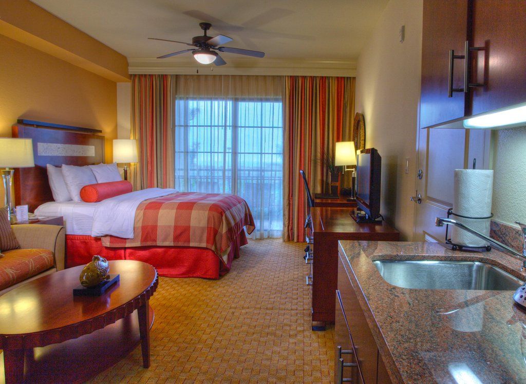 Marbrisa Carlsbad Resort ภายนอก รูปภาพ